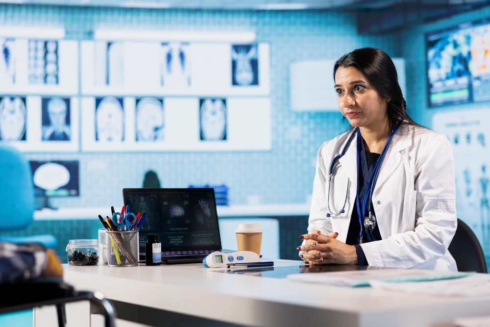 Remote Patient Monitoring