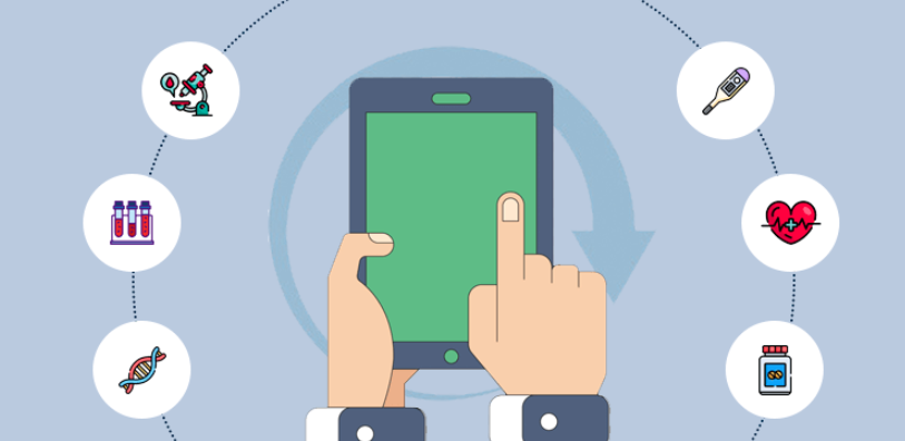 Remote Patient Monitoring
