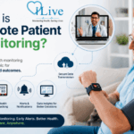 Remote Patient monitoring