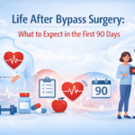 Life After Bypass Surgery