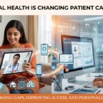 remote patient monitoring