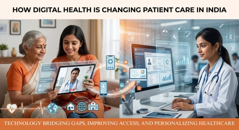 remote patient monitoring