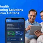Best Health Monitoring Solutions for Senior Citizens