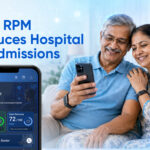 How RPM Reduces Hospital readmissions