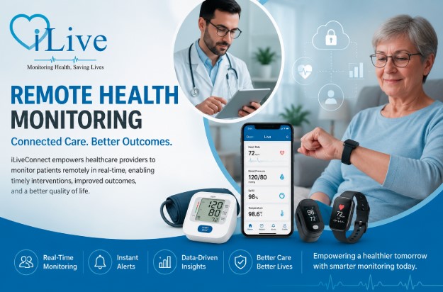 Remote Health Monitoring