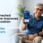 How Connected Healthcare Improves Communication Between NRI Families and Doctors