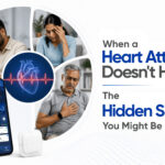 Heart Health monitoring for elderly