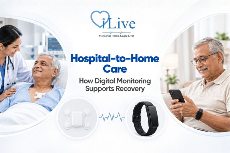 Hospital to Home Care