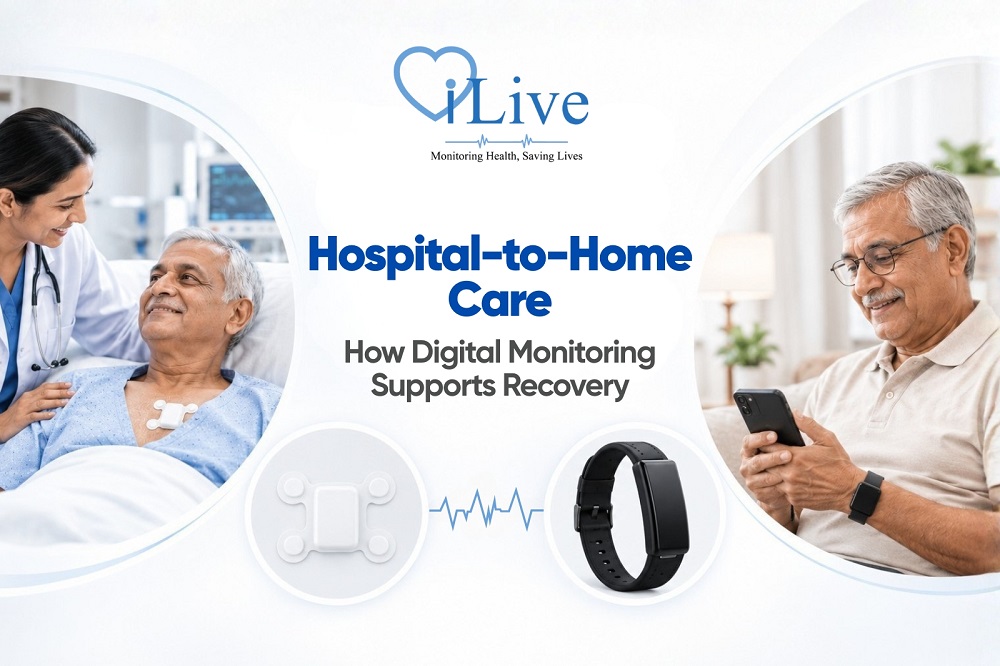 Hospital to Home Care